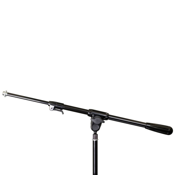 Ultimate Support 07 0085 Pro-R-T-Short-T Kısa Tripod Stand | Teleskopik Boom Esnek Konumlandırma